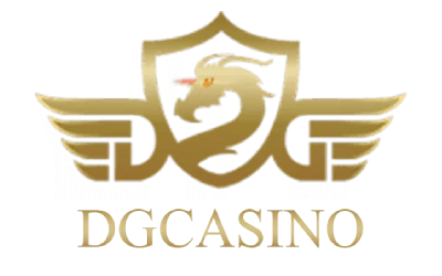 dg casino - logo